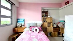 Blk 233B Matilda Court (Punggol), HDB 4 Rooms #462614081